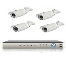 NEW 4CH 960H DVR KITS